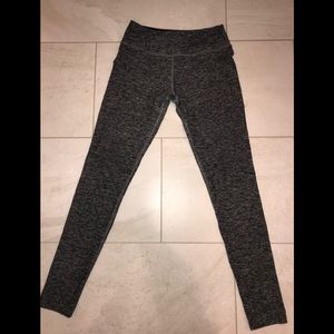 Beyond yoga leggings